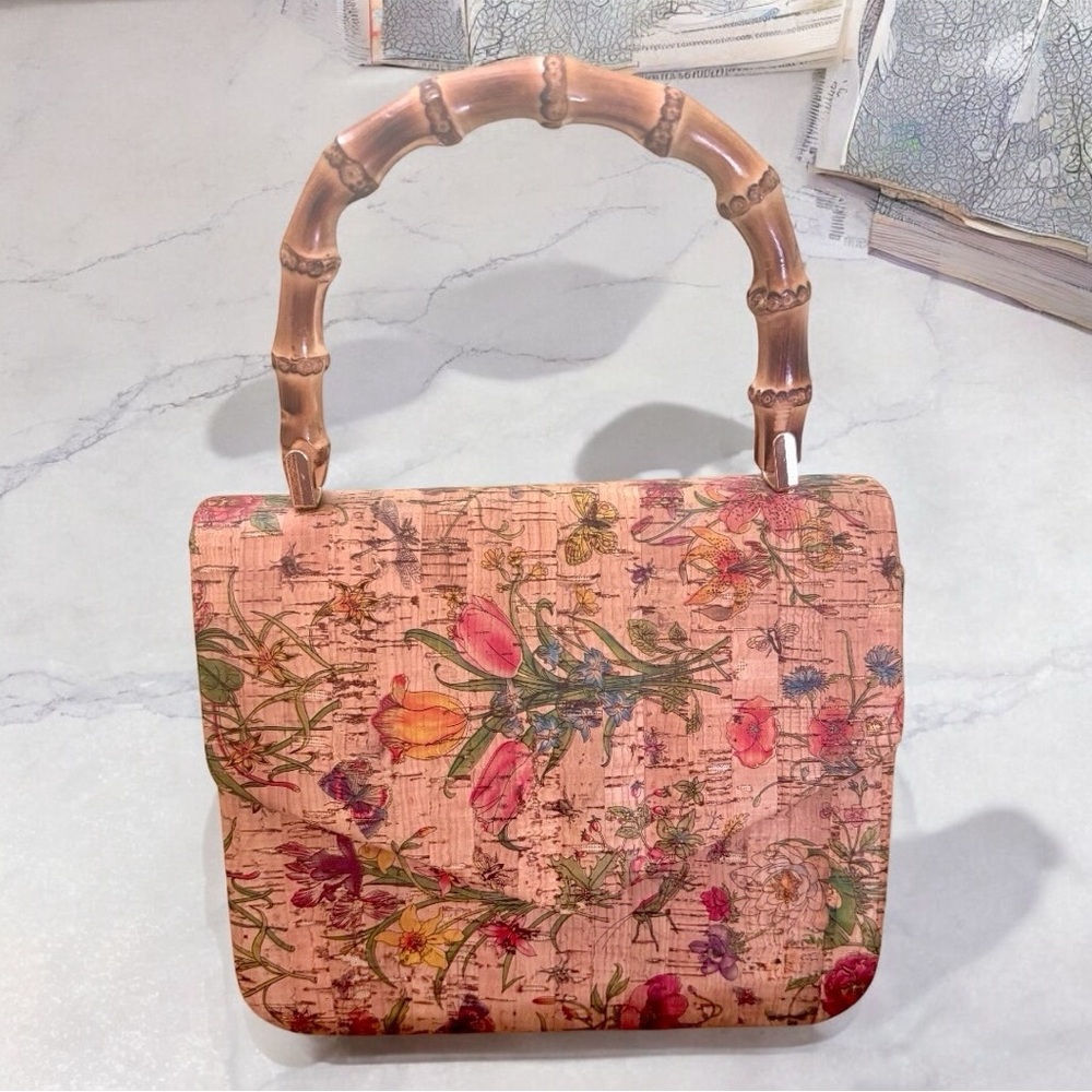 Haute Hippie Handbag |RARE